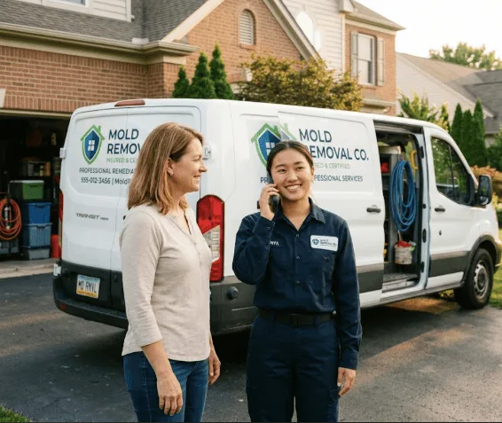 Crawlspace Mold Remediation Matinicus, ME FAQs